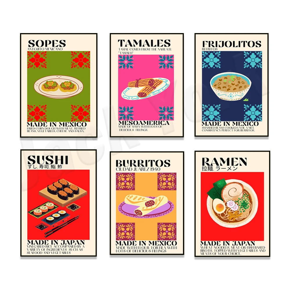 Japanese Life Quotes - ก๋วยเตี๋ยวญี่ปุ่นซูชิ, Tamales, ทาโก้, Frijoles, Burritos, อาหารเม็กซิกัน,