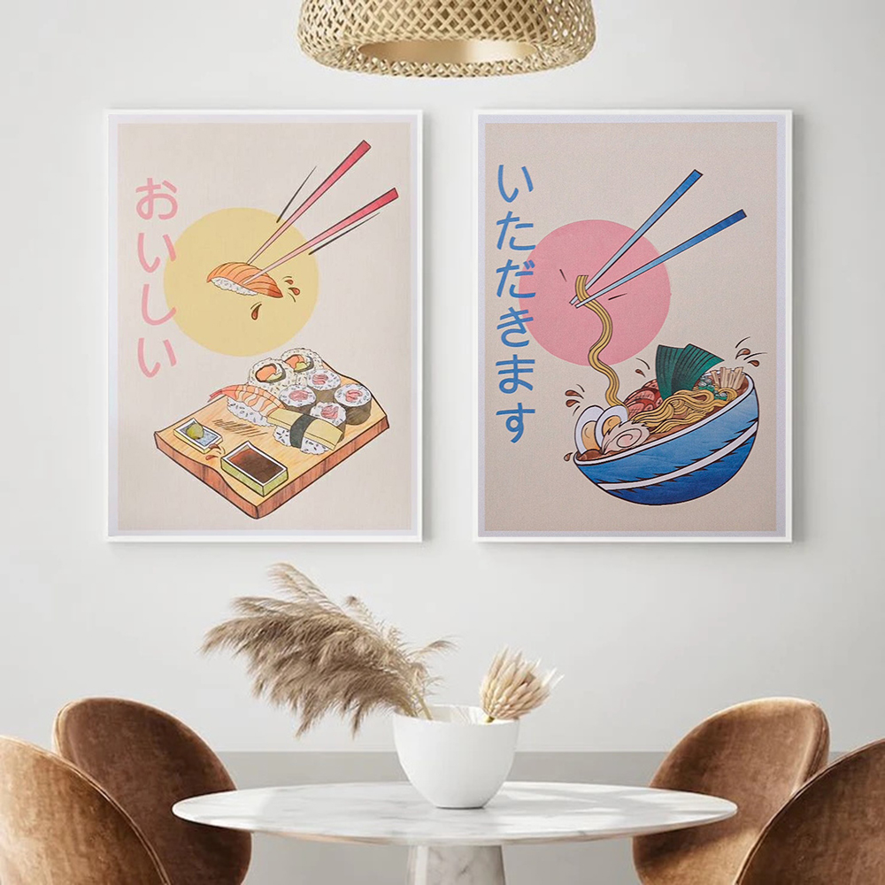 ห้องครัวสไตล์ญี่ปุ่นอาหารโปสเต - Japanese Lifestyle Food บทวิจารณ์และราคา