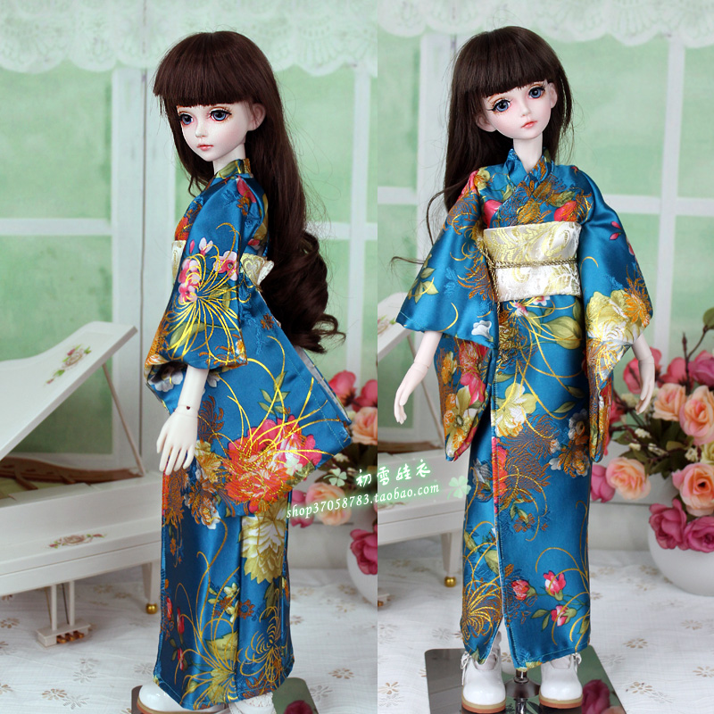 1/6 1/4 1/3 อุปกรณ์เสริม BJD เ - Japanese Lifestyle Clothing บทวิจารณ์และราคา