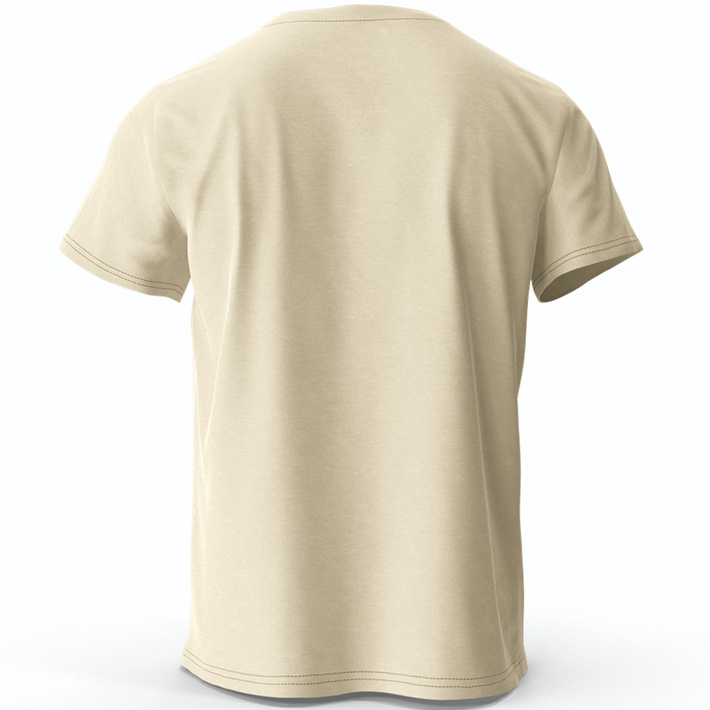 เสื้อยืดผ้าฝ้าย 100% พิมพ์ Foo - Japan Lifestyle And Culture บทวิจารณ์และราคา
