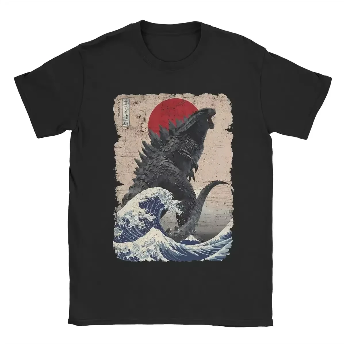 แขนสั้น Tees ญี่ปุ่นที่ไม่ซ้ํา - Japan Lifestyle And Culture บทวิจารณ์และราคา