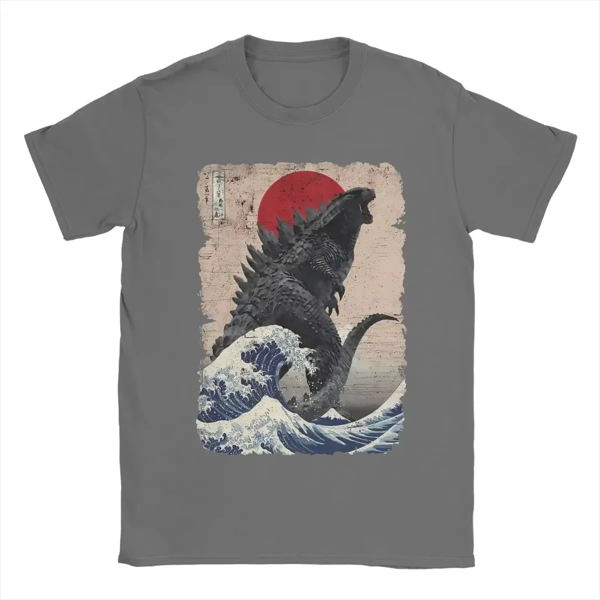 แขนสั้น Tees ญี่ปุ่นที่ไม่ซ้ํา - Japan Lifestyle And Culture บทวิจารณ์และราคา