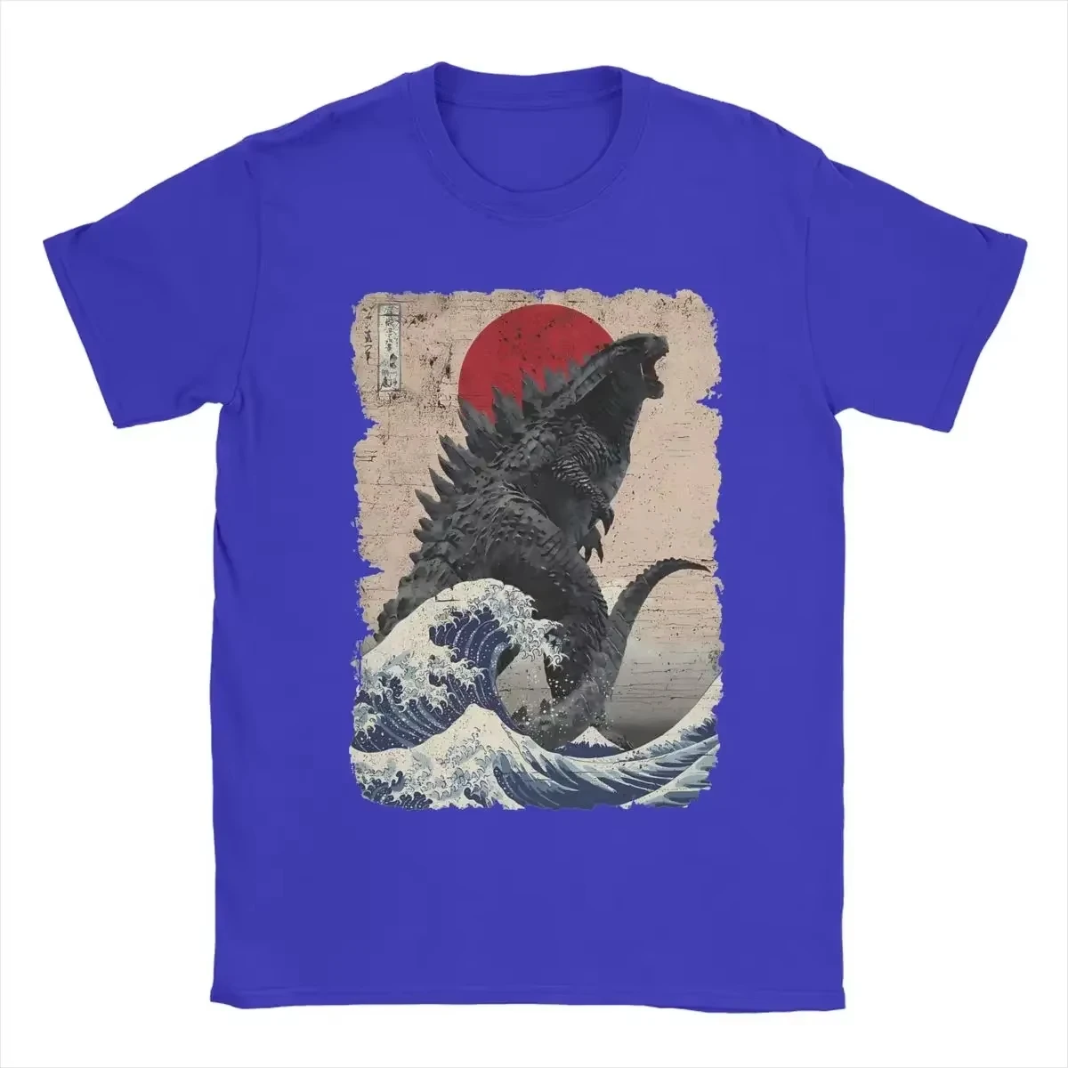 แขนสั้น Tees ญี่ปุ่นที่ไม่ซ้ํา - Japan Lifestyle And Culture บทวิจารณ์และราคา