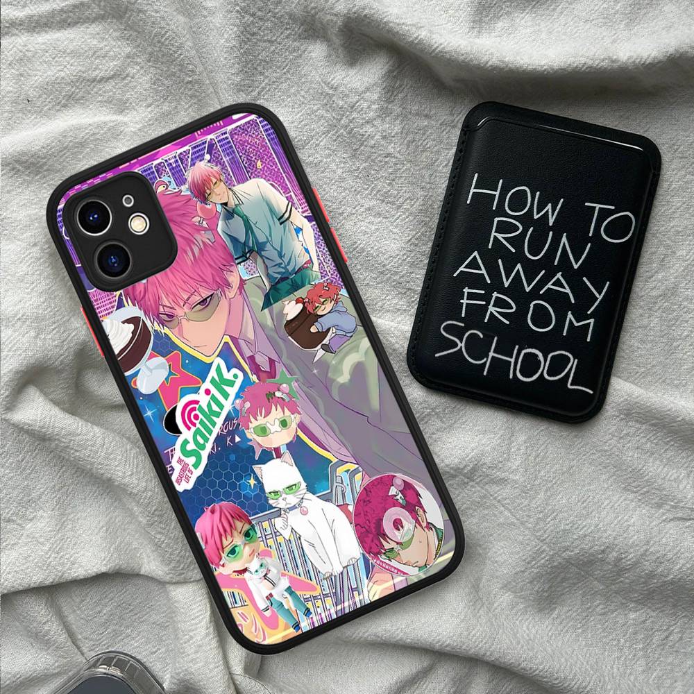 เคสโทรศัพท์แบบด้านโปร่งแสงลายอ - Japanese Life Quotes บทวิจารณ์และราคา