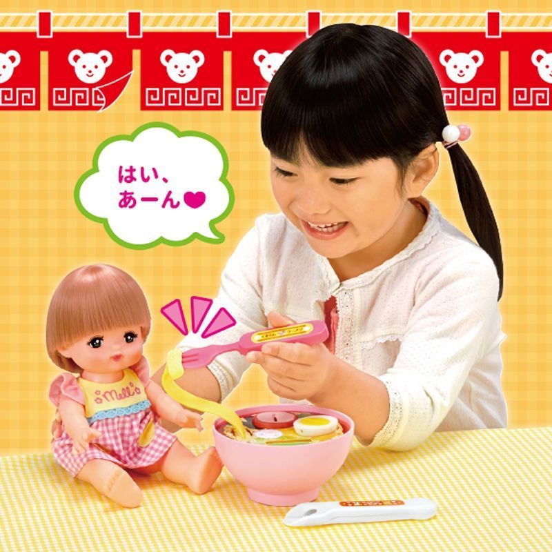 ชุดของเล่นบะหมี่ราเม็งญี่ปุ่นจ - Japanese Lifestyle Food บทวิจารณ์และราคา