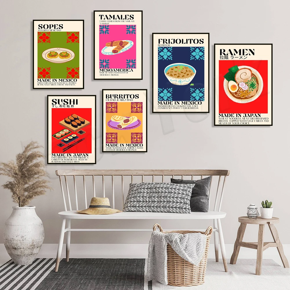ก๋วยเตี๋ยวญี่ปุ่นซูชิ, Tamales - Japanese Life Quotes บทวิจารณ์และราคา