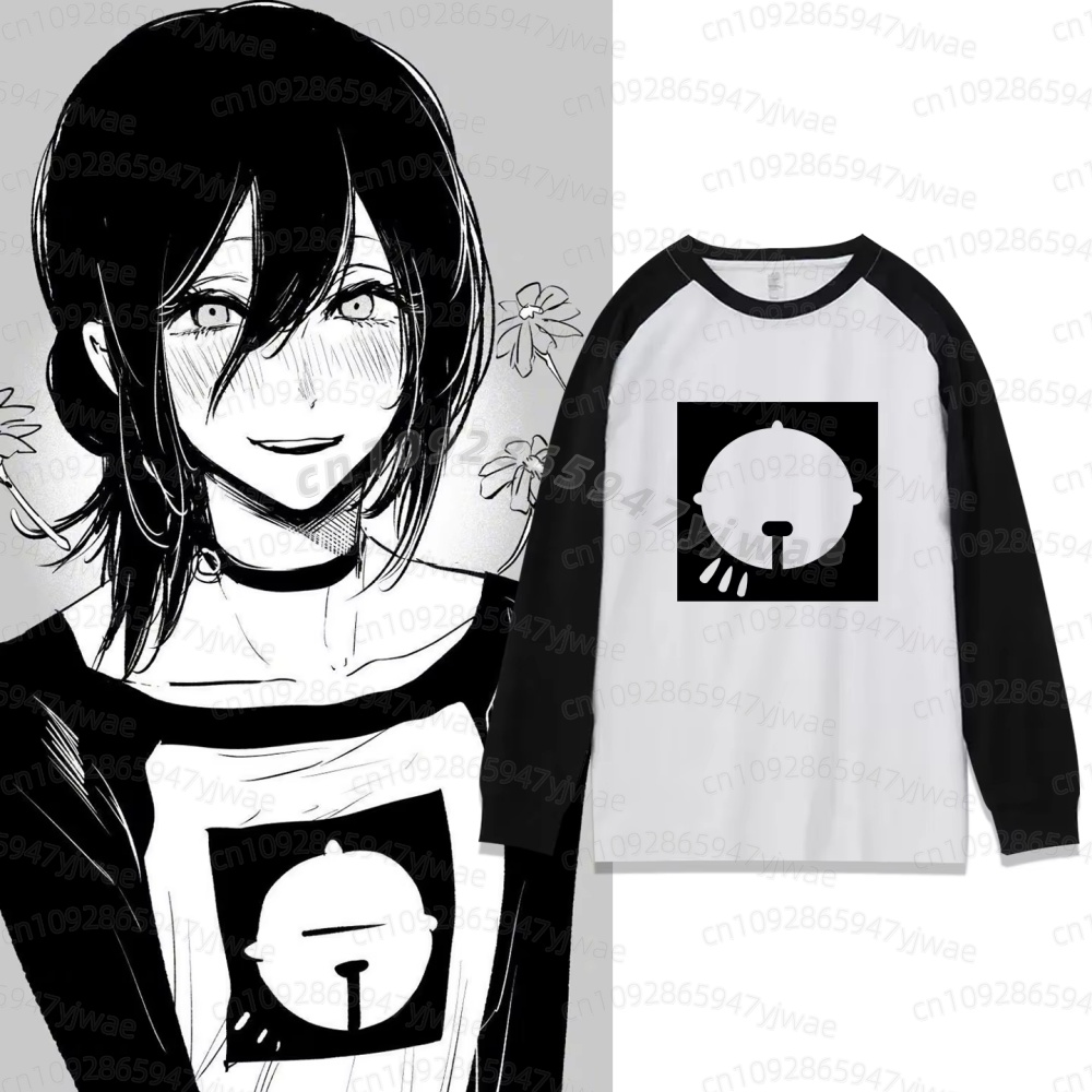 เสื้อยืดแขนยาวลายอนิเมะเรเซ่ ค - Japan Lifestyle And Culture บทวิจารณ์และราคา