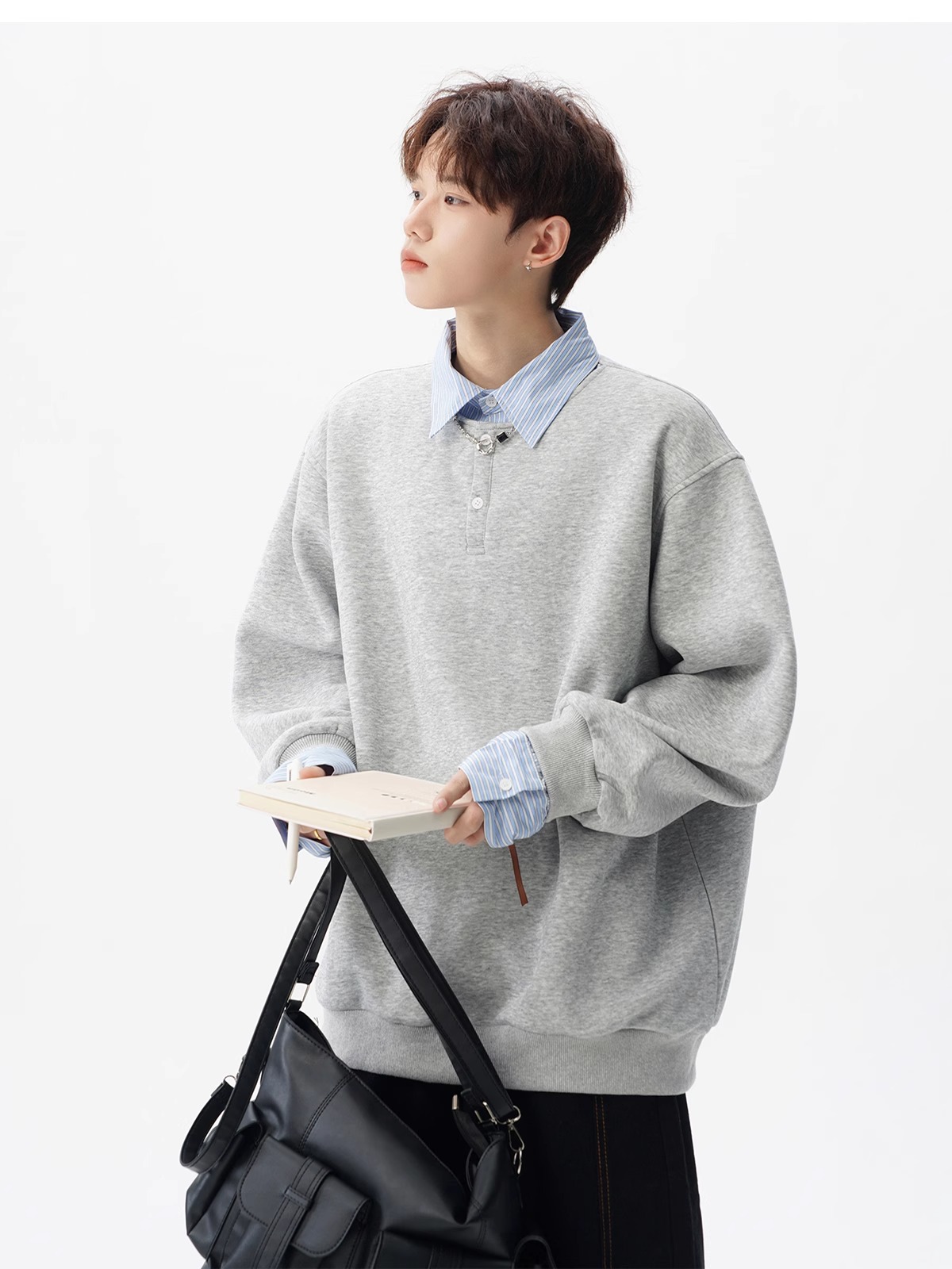 เสื้อผ้าผู้ชายไซส์ใหญ่ ไม่มีหม - Japanese Lifestyle Food บทวิจารณ์และราคา