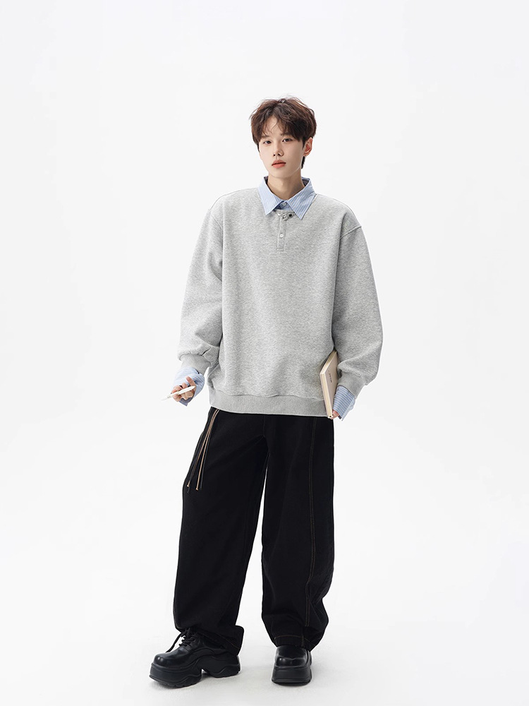 เสื้อผ้าผู้ชายไซส์ใหญ่ ไม่มีหม - Japanese Lifestyle Food บทวิจารณ์และราคา