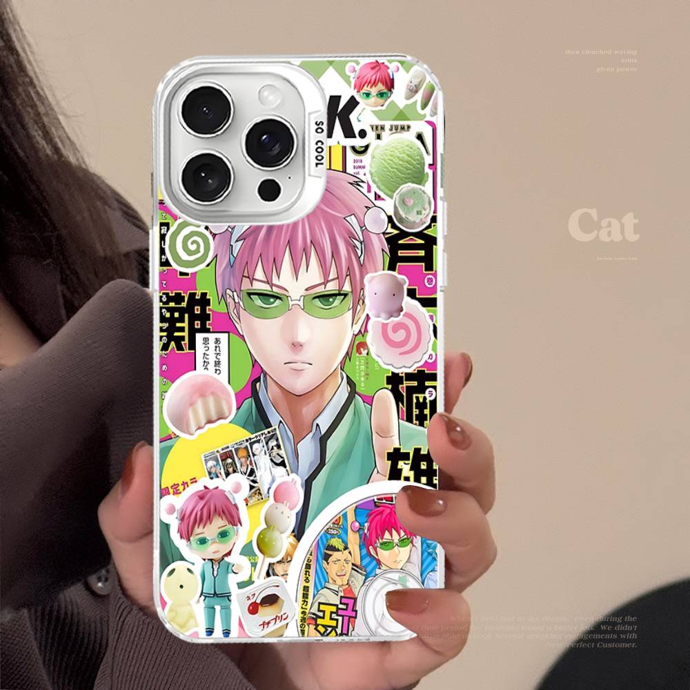 เคสโทรศัพท์มือถือลายการ์ตูนญี่ - Japanese Life Quotes บทวิจารณ์และราคา