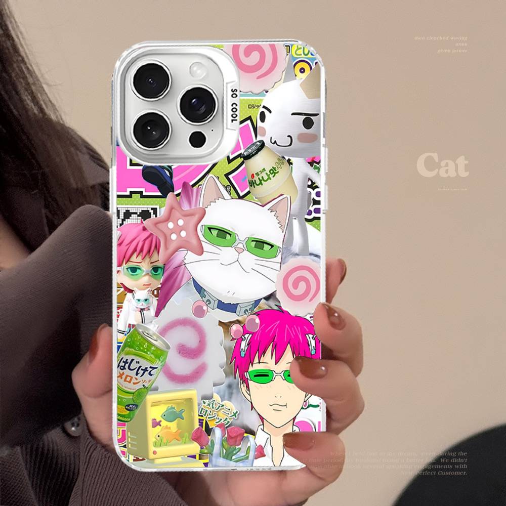 เคสโทรศัพท์มือถือลายการ์ตูนญี่ - Japanese Life Quotes บทวิจารณ์และราคา