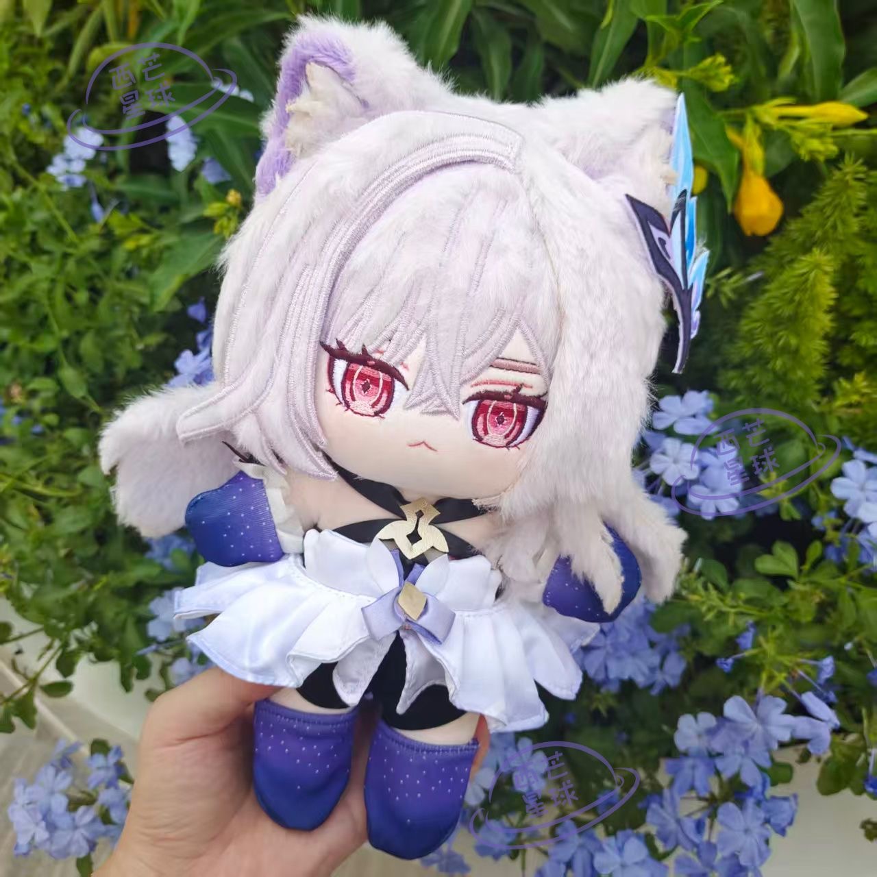 อะนิเมะญี่ปุ่น Honkai: Star Ra - Japan Lifestyle And Culture บทวิจารณ์และราคา