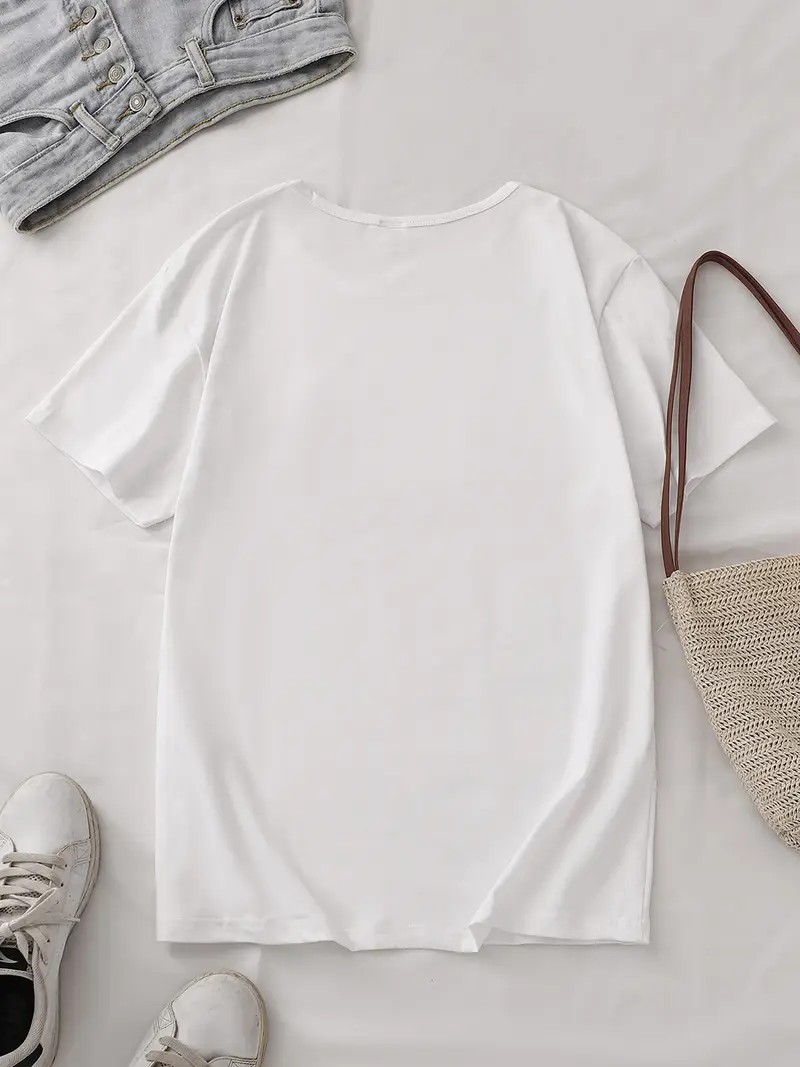 เสื้อยืดลายกราฟิกคำพูดตลกๆ สไต - Japanese Life Quotes บทวิจารณ์และราคา
