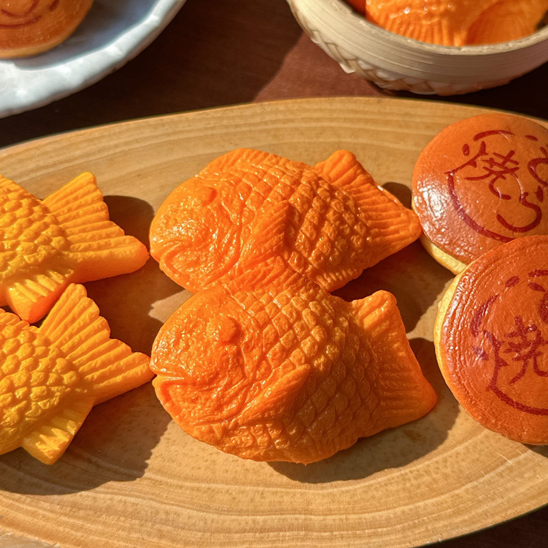 อุปกรณ์ตกแต่งบ้านตุ๊กตา สไตล์ญ - Japanese Lifestyle Food บทวิจารณ์และราคา