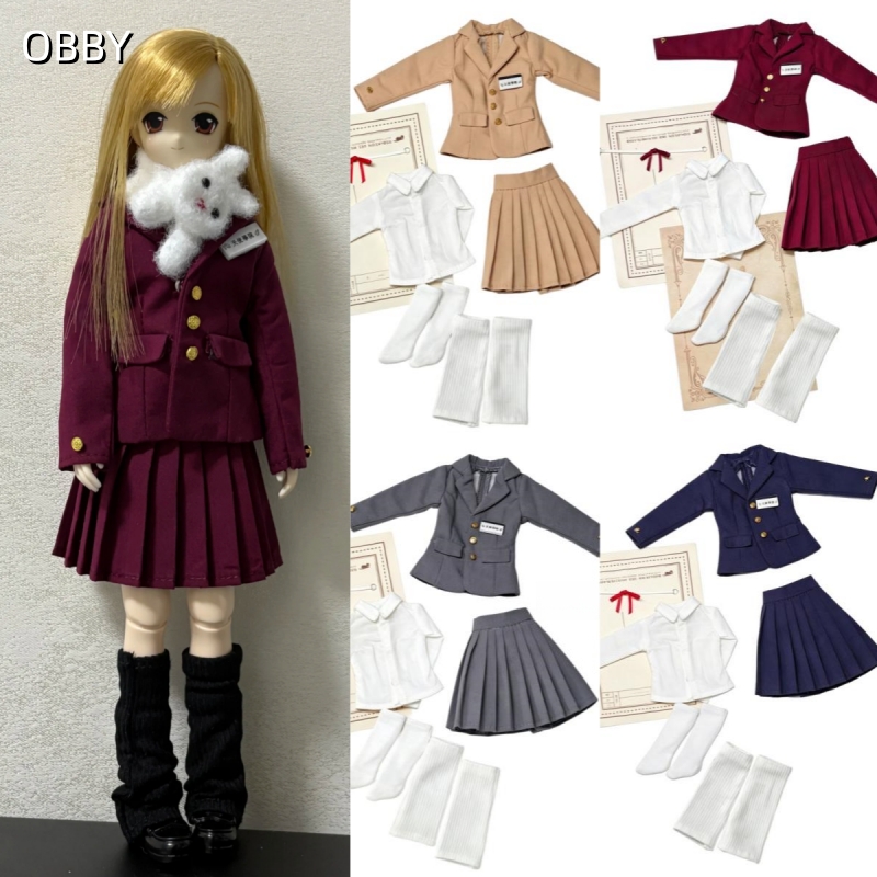 บลายธ์ OB22 ตุ๊กตาเสื้อผ้าชุดน - Japan Lifestyle And Culture บทวิจารณ์และราคา