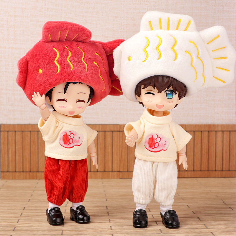 OB11 GSC 1/12 ตุ๊กตา BJD ตุ๊กต - Japan Lifestyle And Culture บทวิจารณ์และราคา