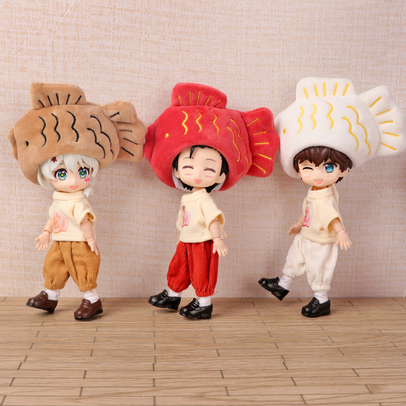 OB11 GSC 1/12 ตุ๊กตา BJD ตุ๊กต - Japan Lifestyle And Culture บทวิจารณ์และราคา