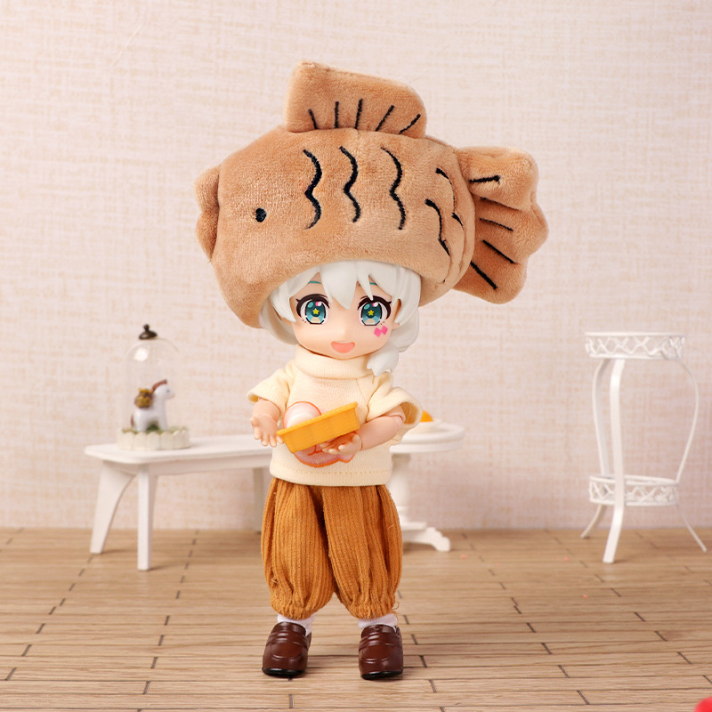 OB11 GSC 1/12 ตุ๊กตา BJD ตุ๊กต - Japan Lifestyle And Culture บทวิจารณ์และราคา