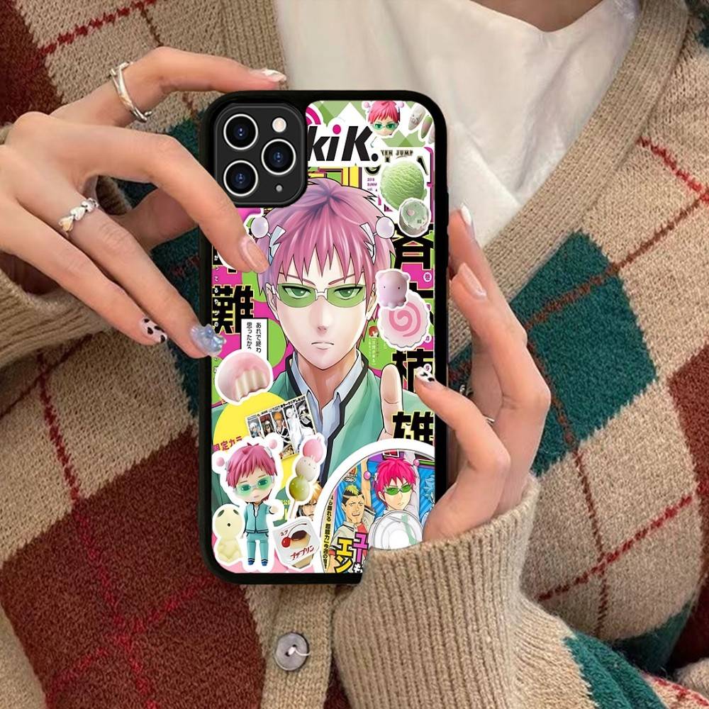 เคสโทรศัพท์ลายการ์ตูนอนิเมะญี่ - Japanese Life Quotes บทวิจารณ์และราคา