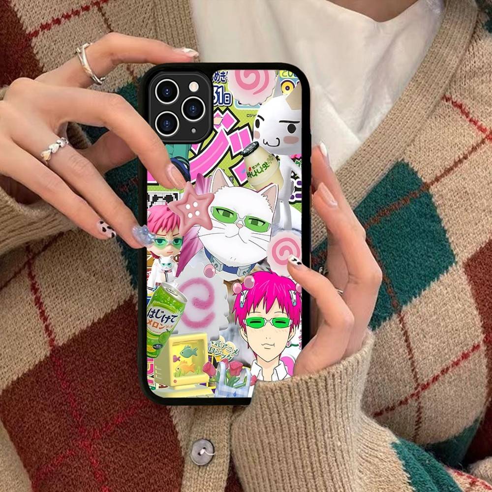 เคสโทรศัพท์ลายการ์ตูนอนิเมะญี่ - Japanese Life Quotes บทวิจารณ์และราคา