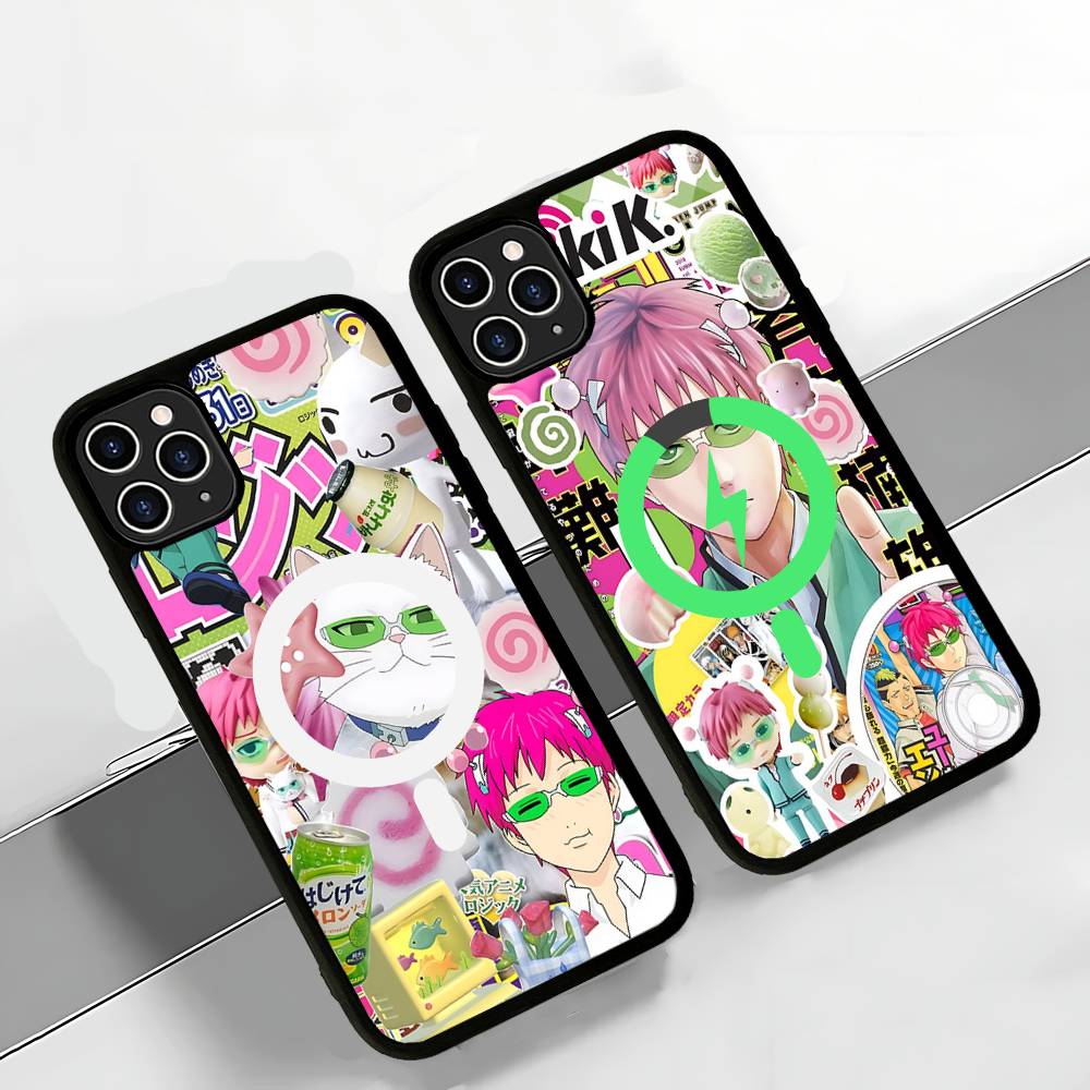 เคสโทรศัพท์ไร้สายแม่เหล็ก ลายอ - Japanese Life Quotes บทวิจารณ์และราคา