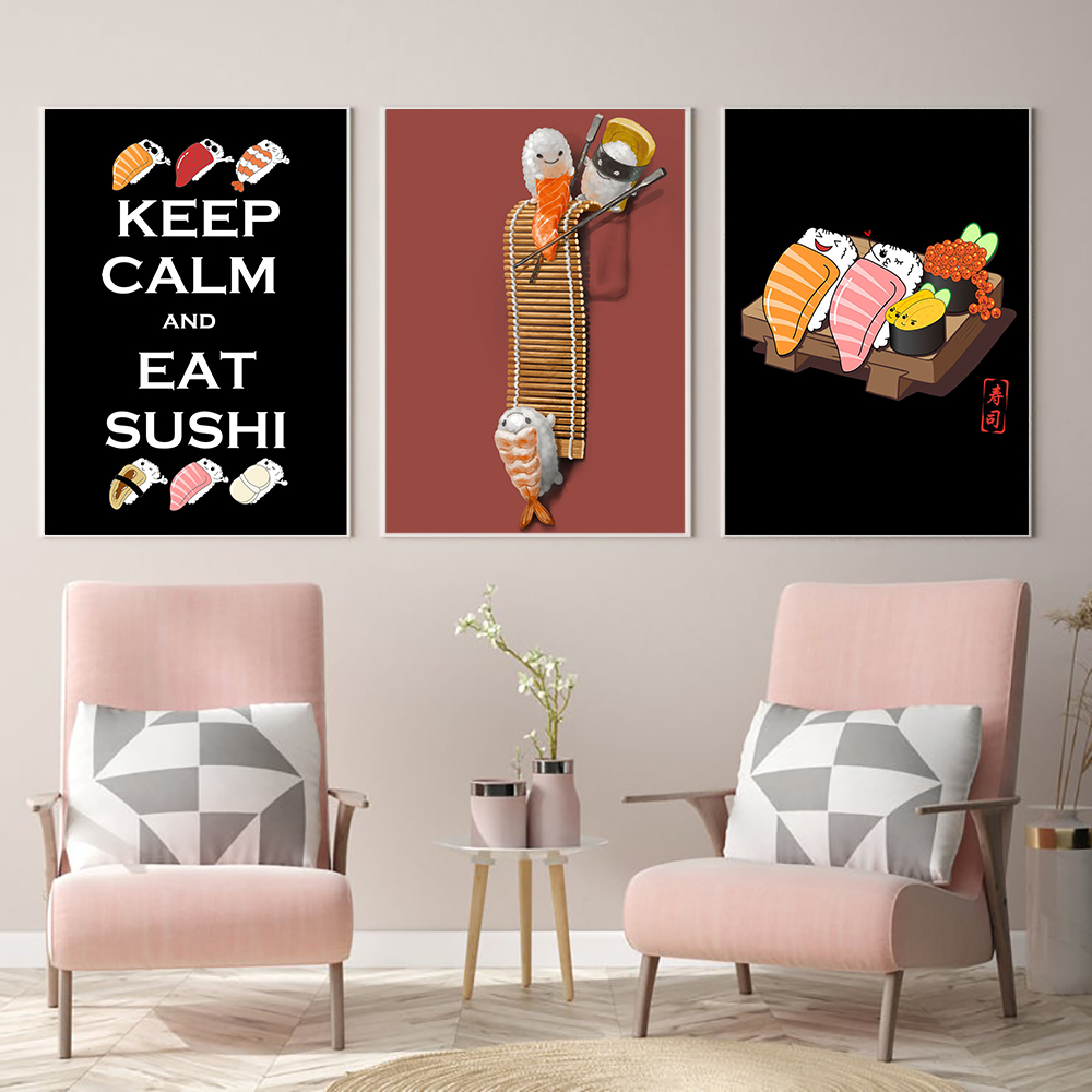 Japanese Style Ramen Sushi Abs - Japanese Lifestyle Food บทวิจารณ์และราคา